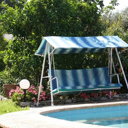 Veronica Апарт-отель 3*