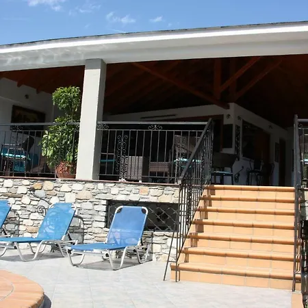 Апарт-отель Veronica