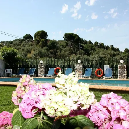 Veronica Колиос