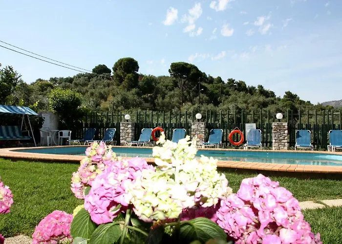 Veronica Колиос