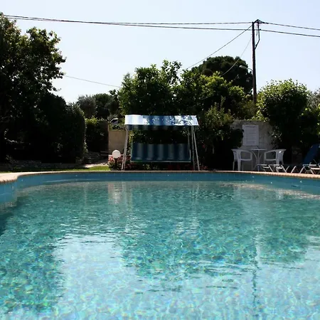 Aparthotel Veronica Kolios