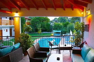 Hotel apartamentowy Veronica