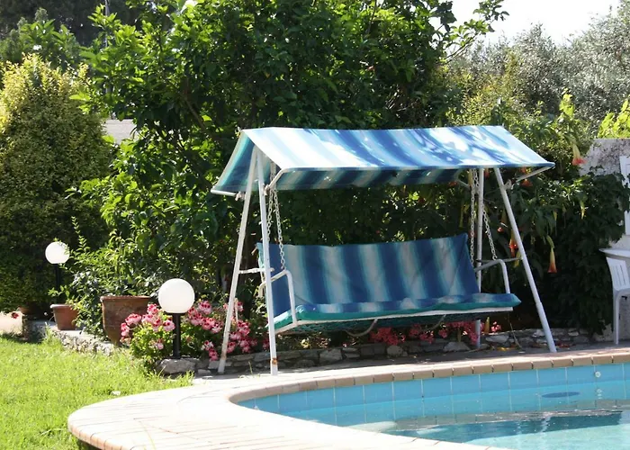 Veronica Hotel apartamentowy 3*