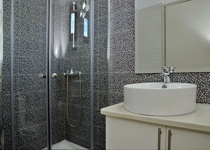 Hotel apartamentowy Veronica