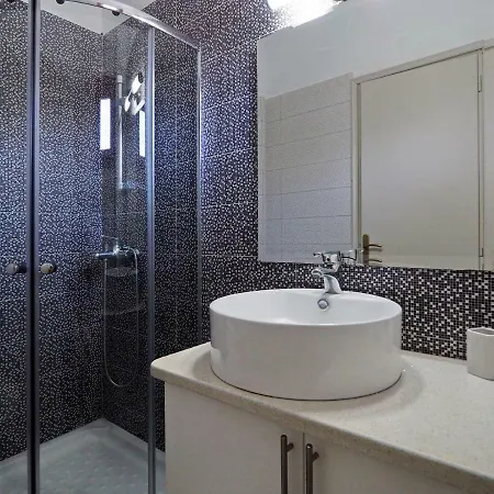 アパートホテル Veronica