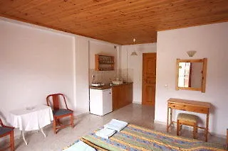 Aparthotel Veronica 3*