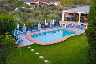 Aparthotel Veronica Kolios