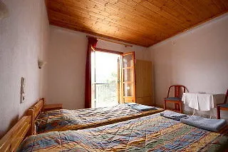 Veronica Aparthotel Kolios