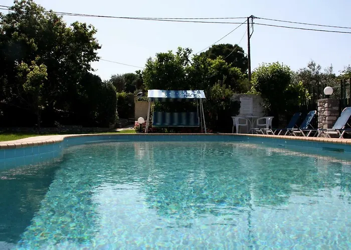 Aparthotel Veronica Kolios